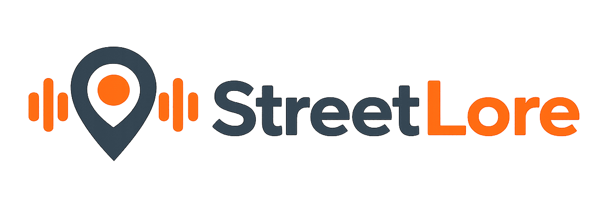StreetLore