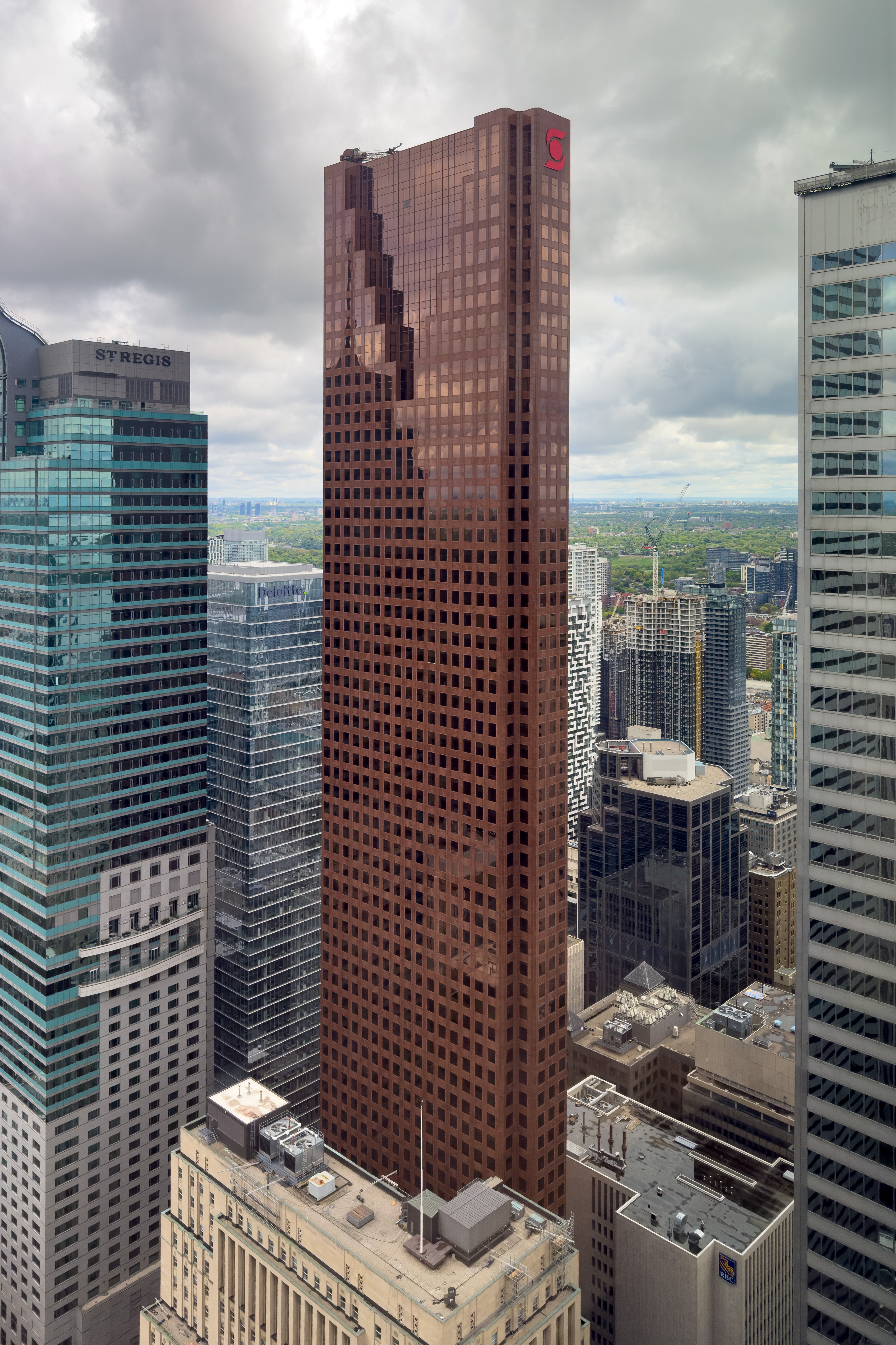 Scotia Plaza