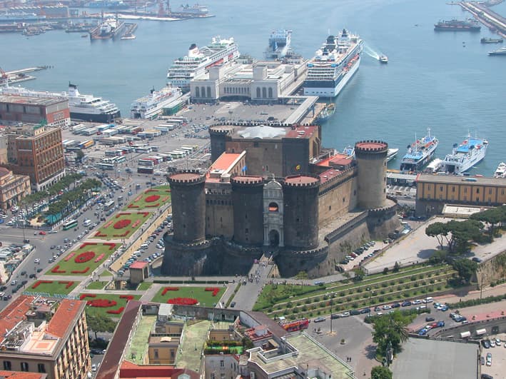 Castel Nuovo