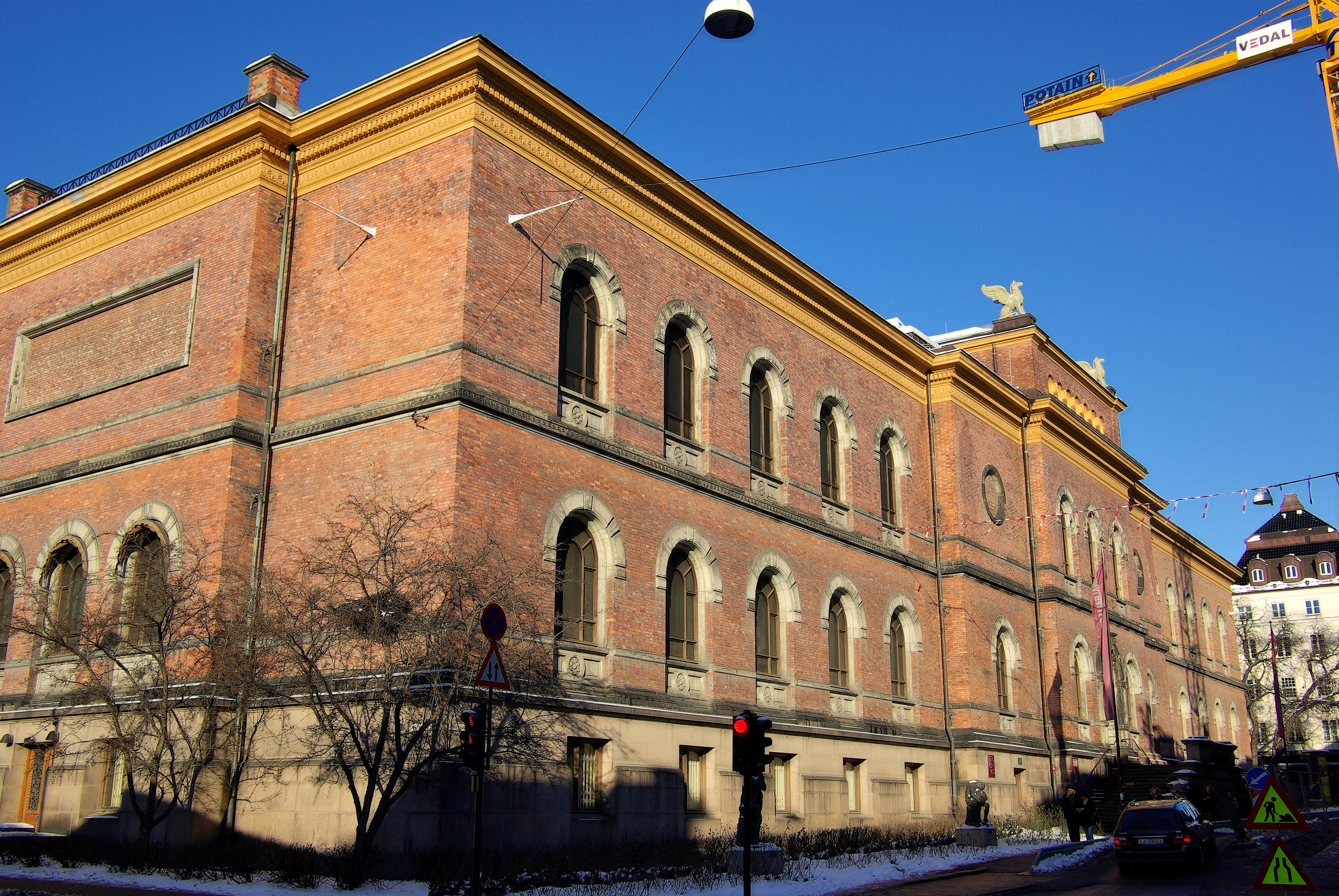 National Gallery of Norway