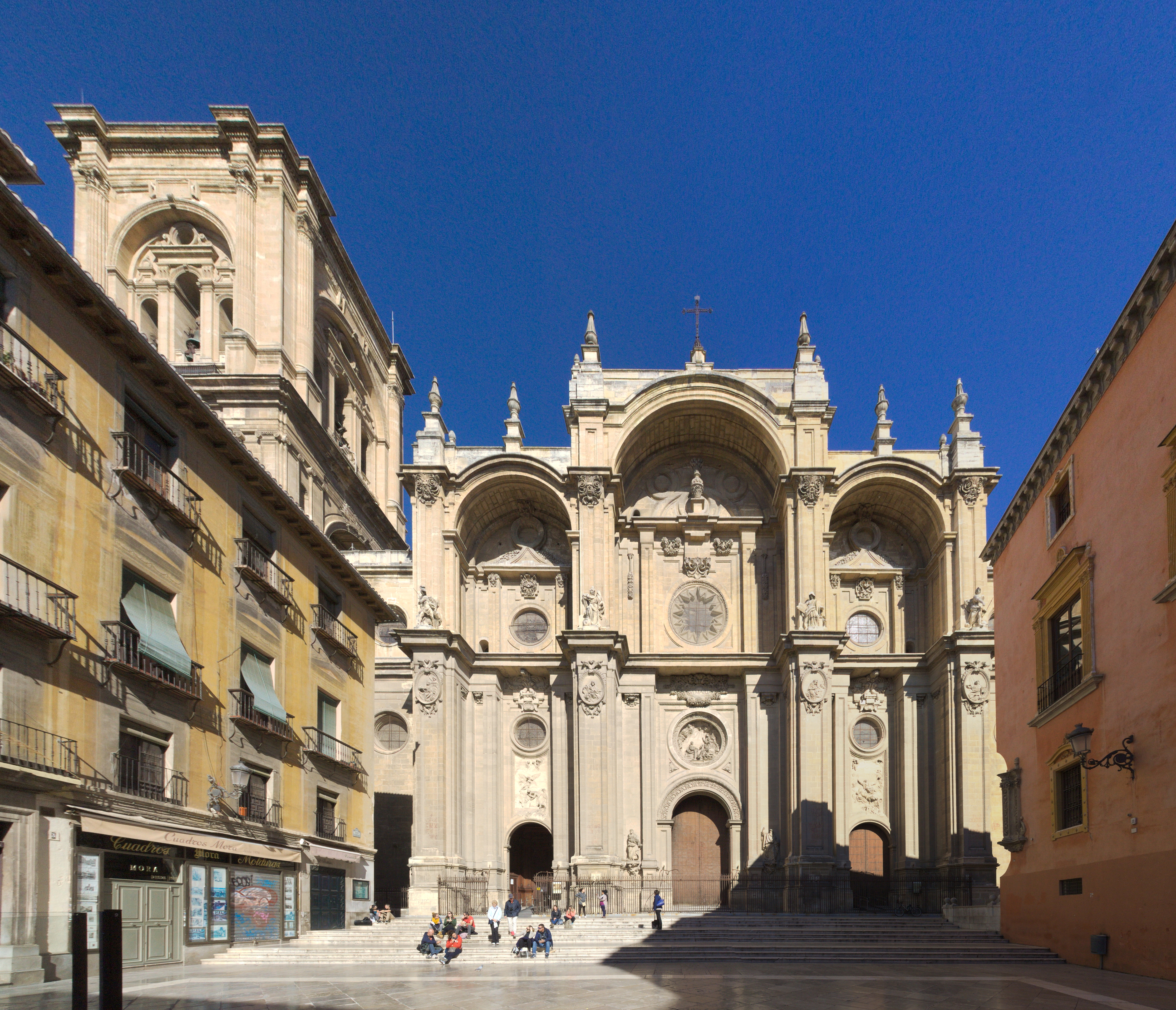 S.A.I. Catedral Metropolitana de la Encarnación