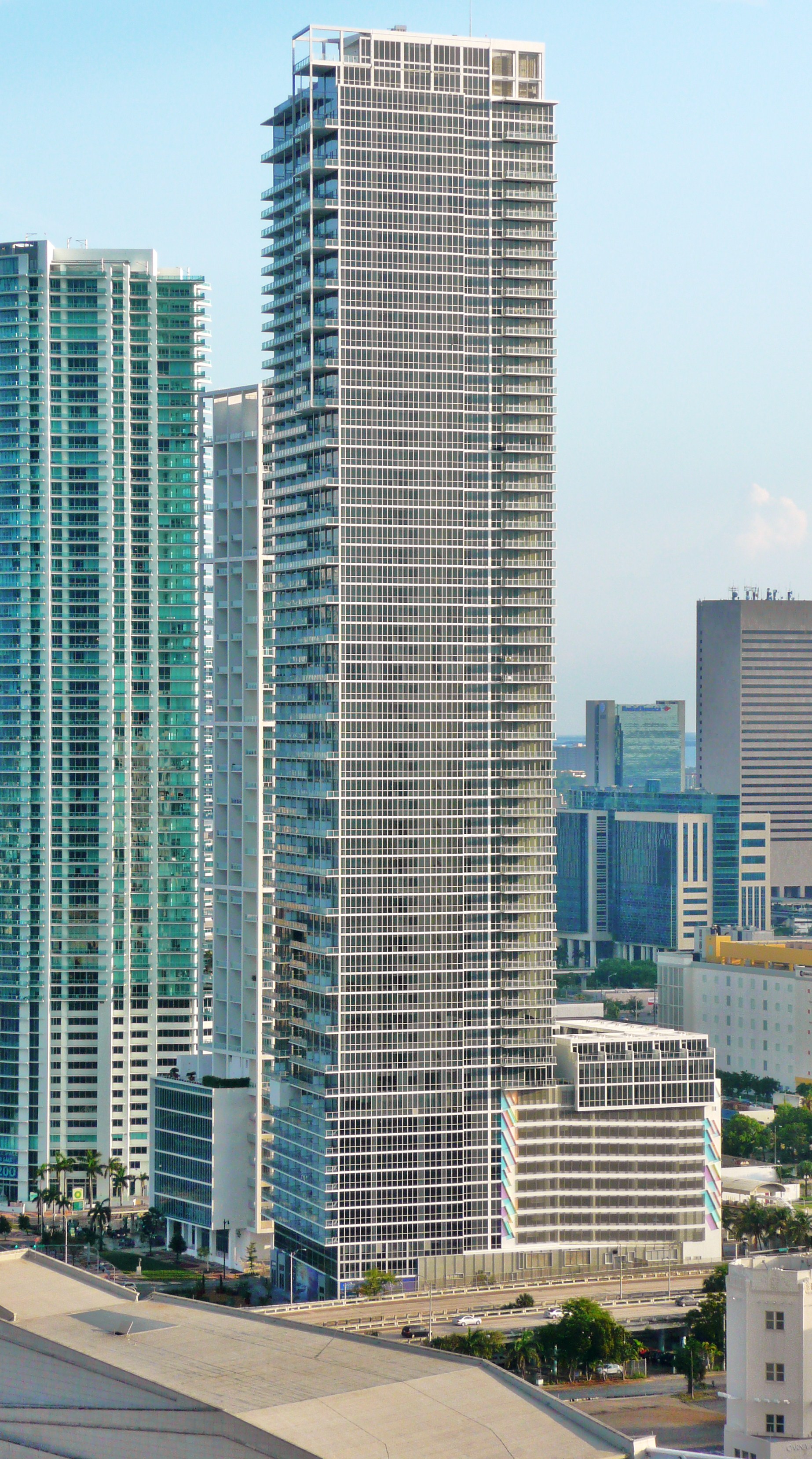 Marquis Residences