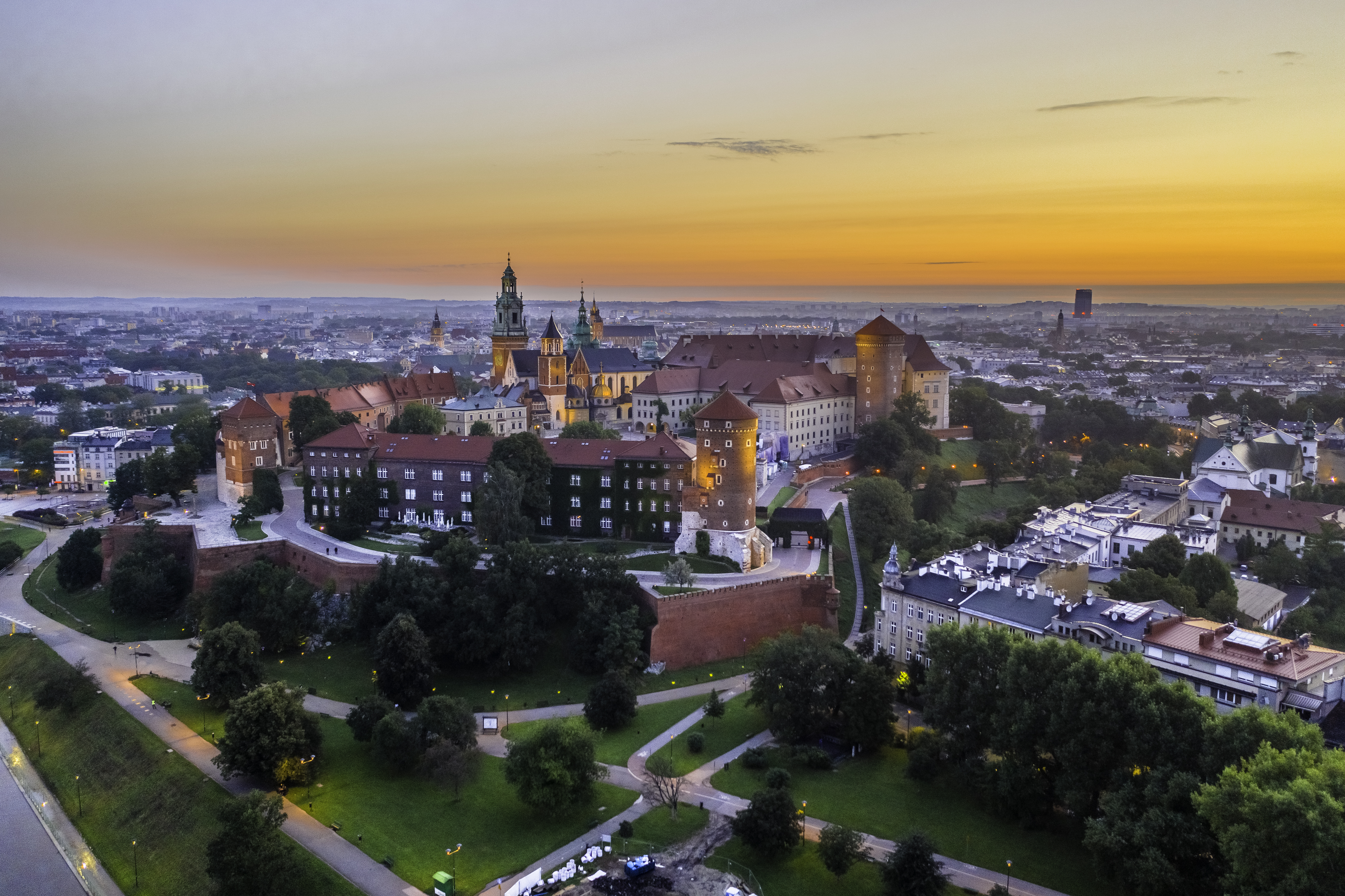 Lesser Poland