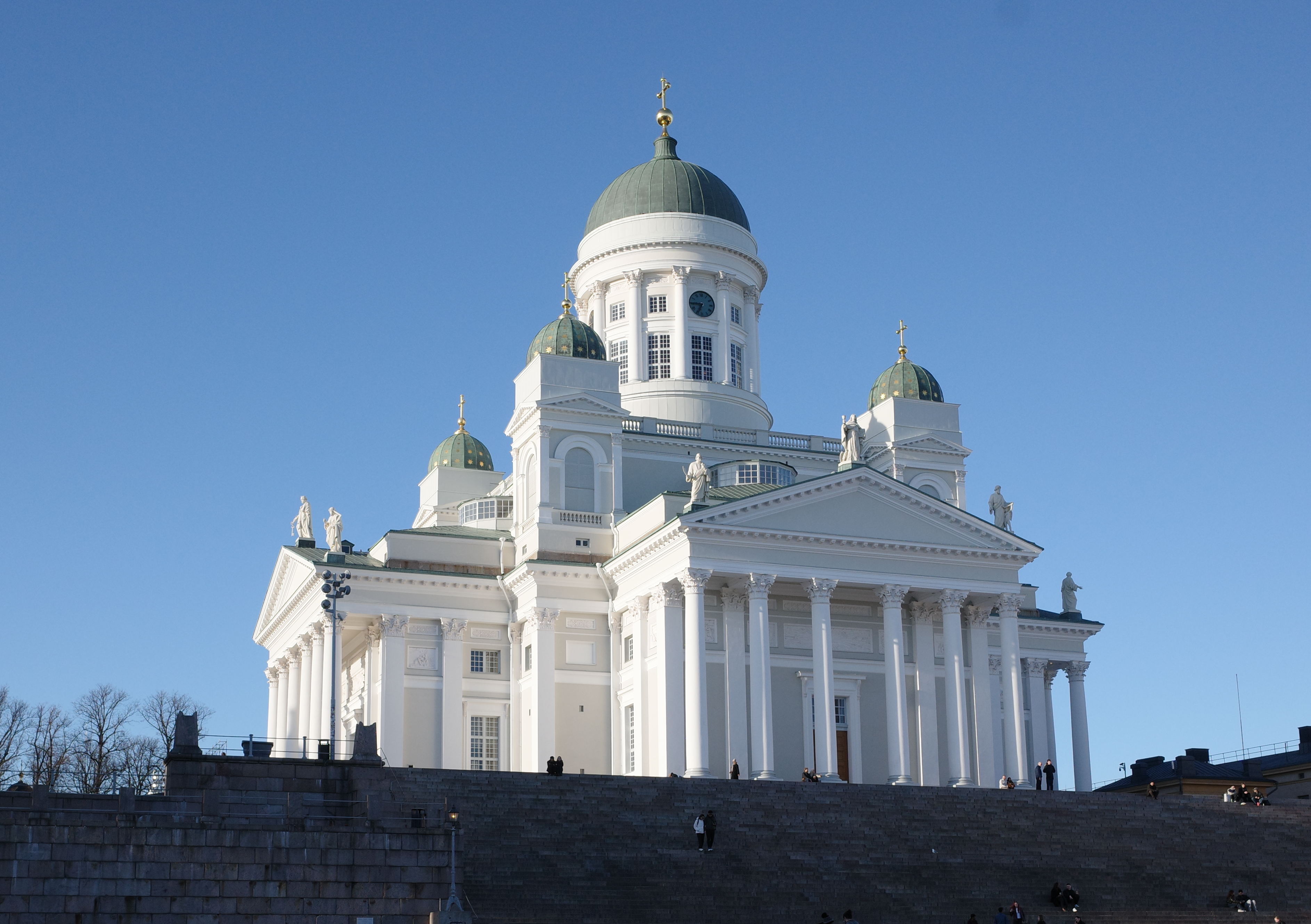 Helsinki Cathedral