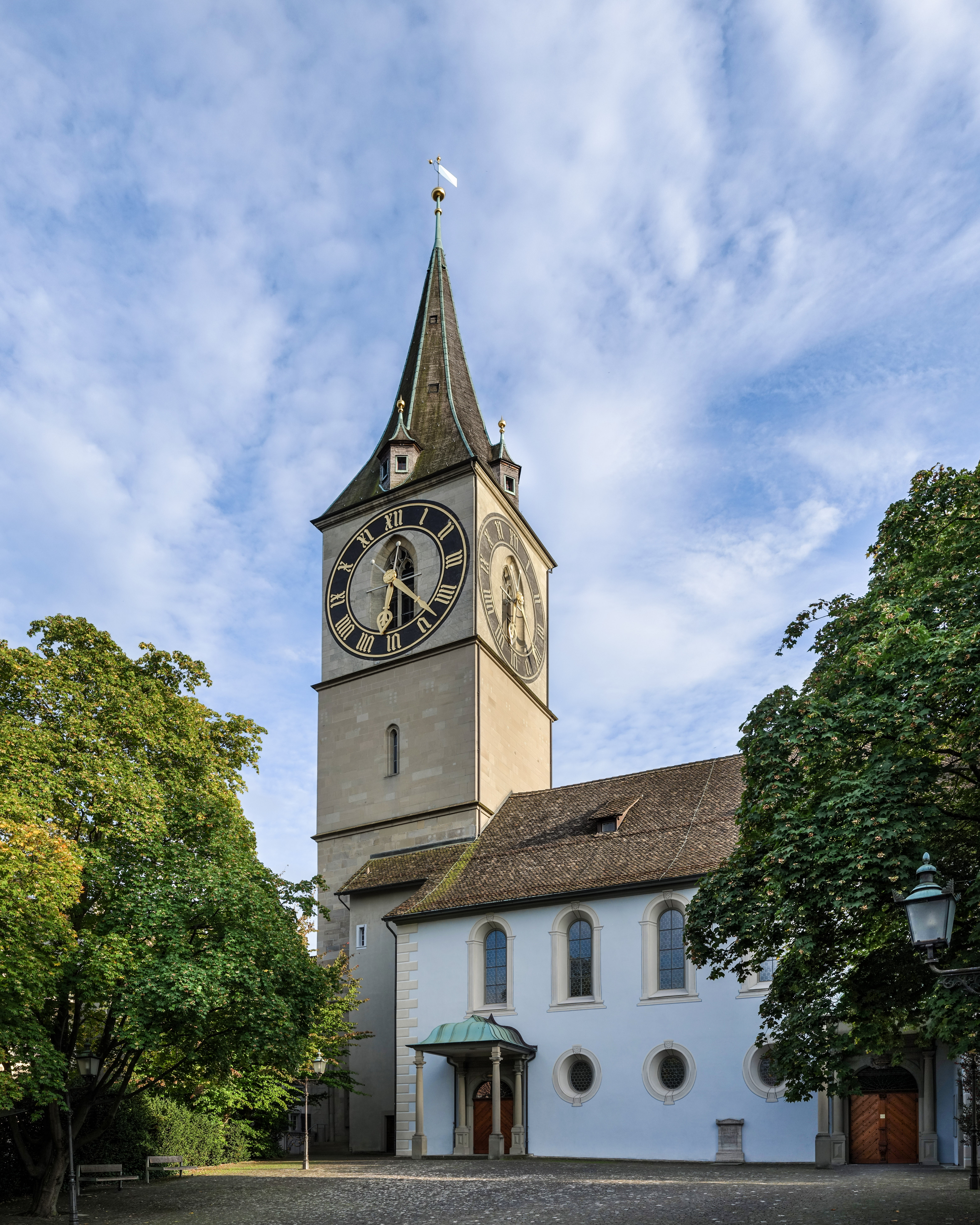 St. Peter