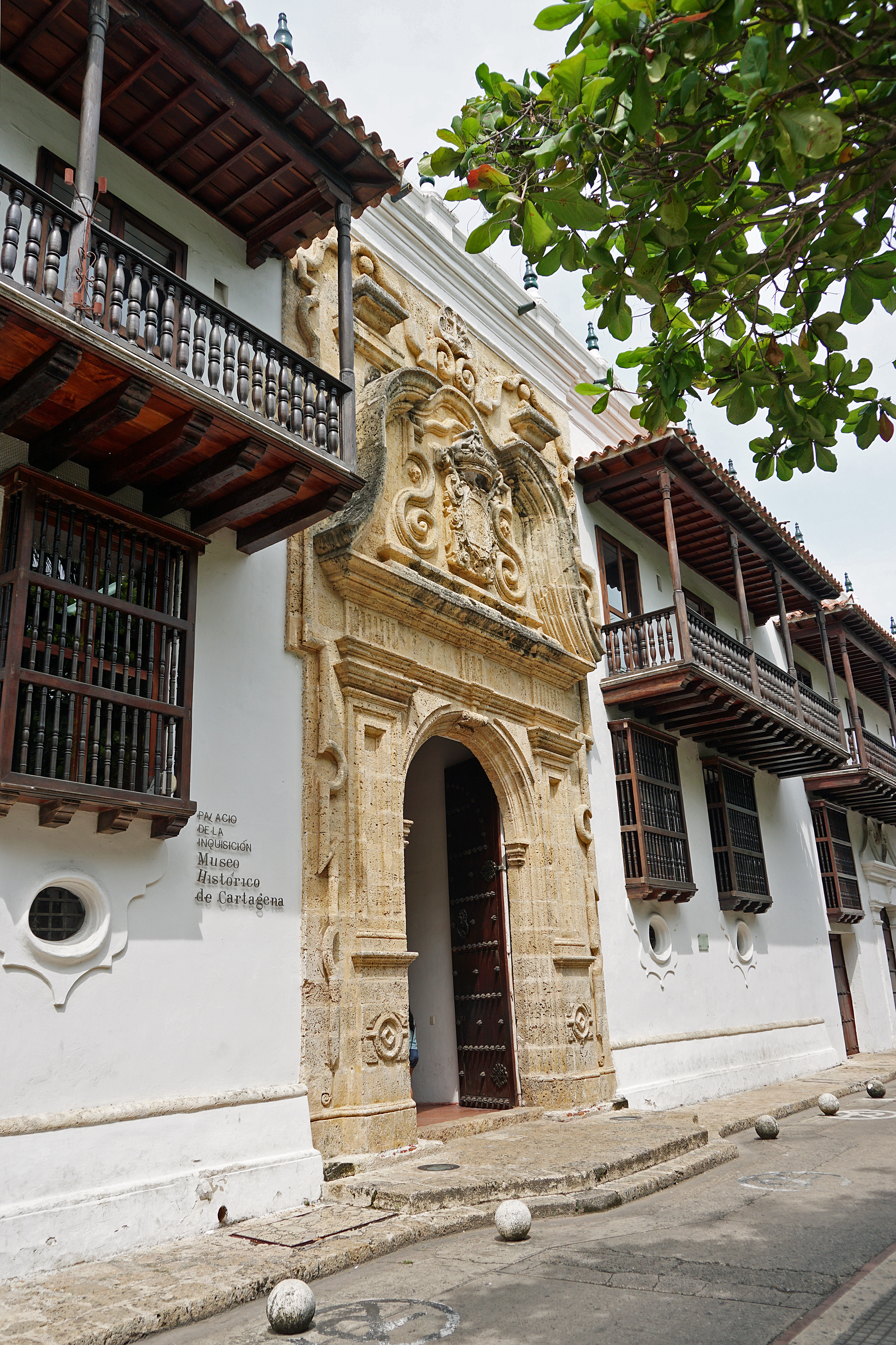 Palace of Inquisition