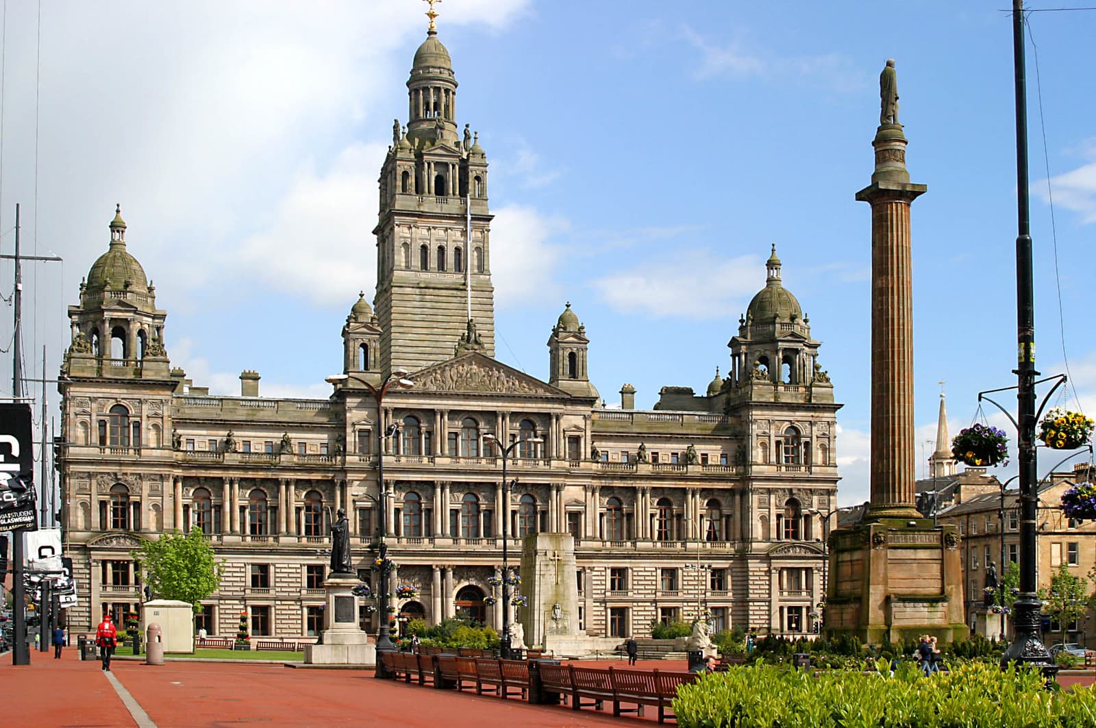 George Square