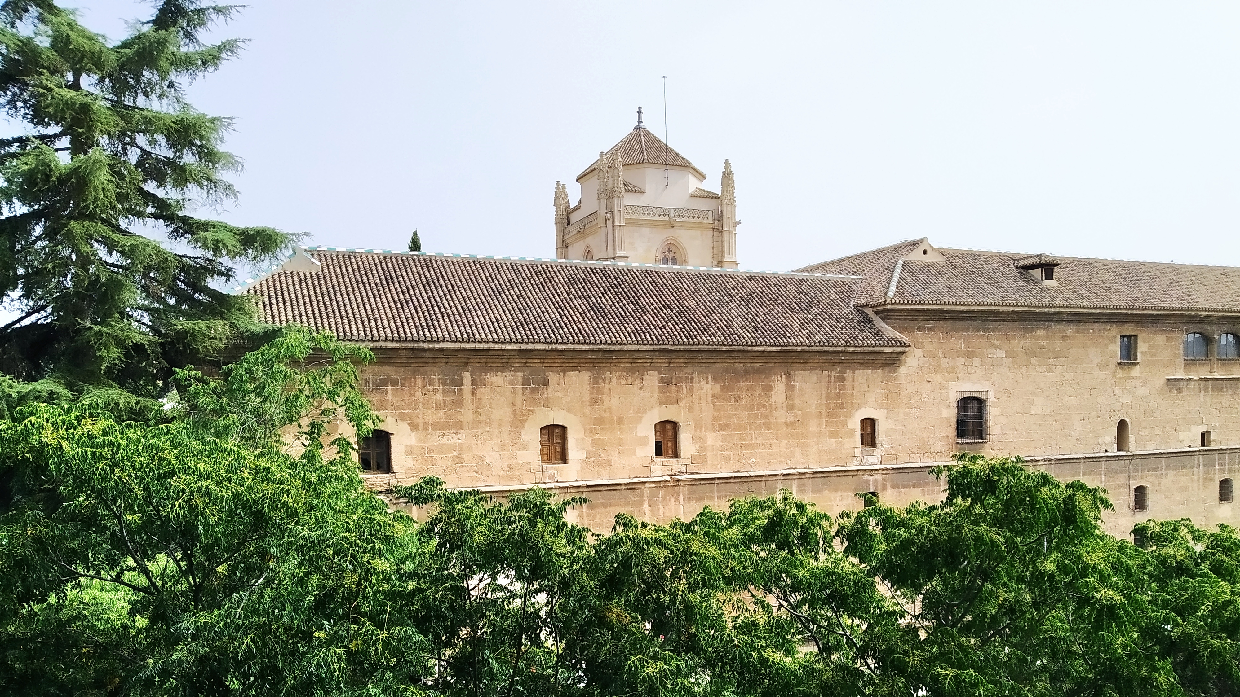 University of Granada