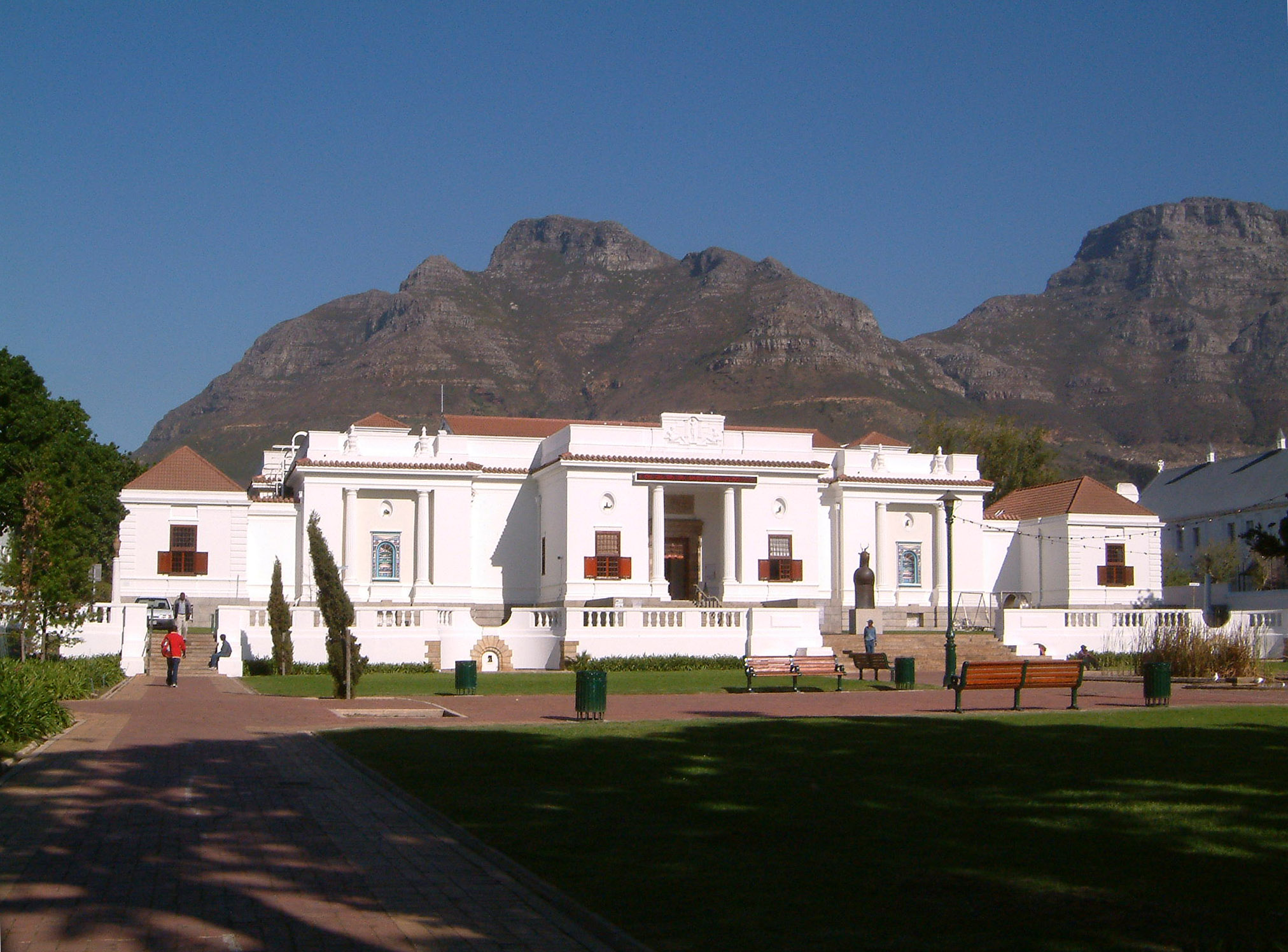 South African National Gallery