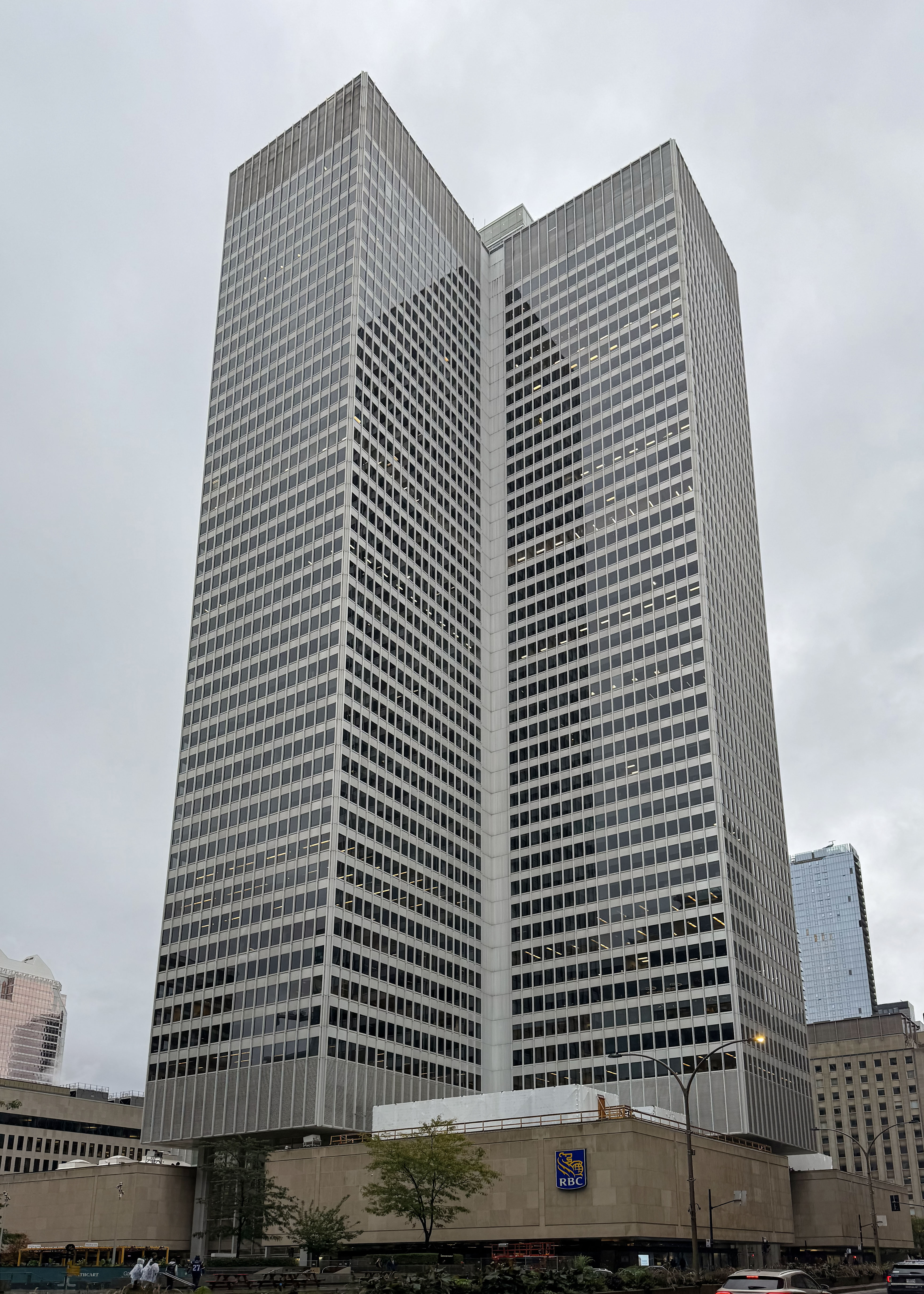 Place Ville Marie