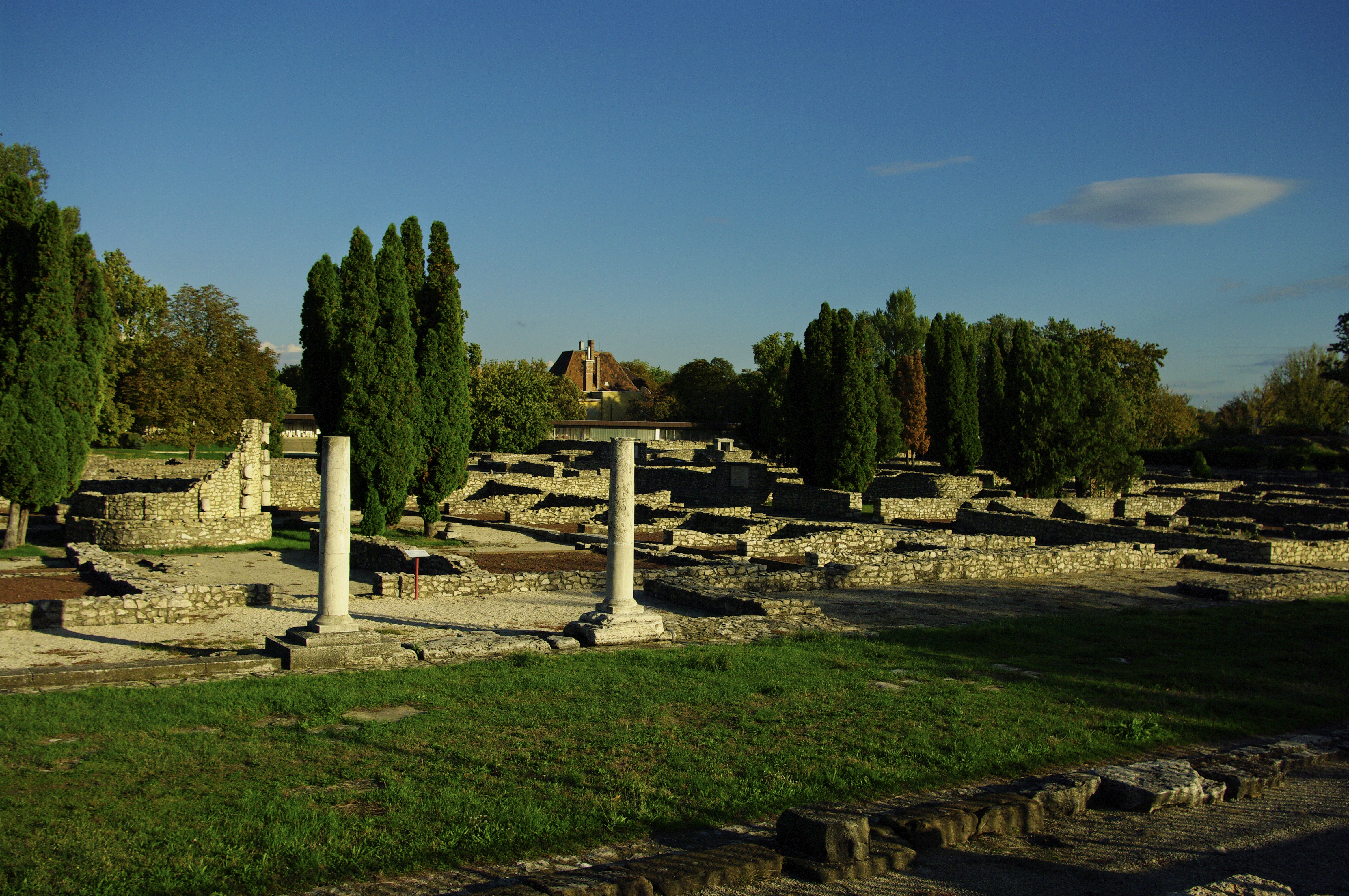Aquincum