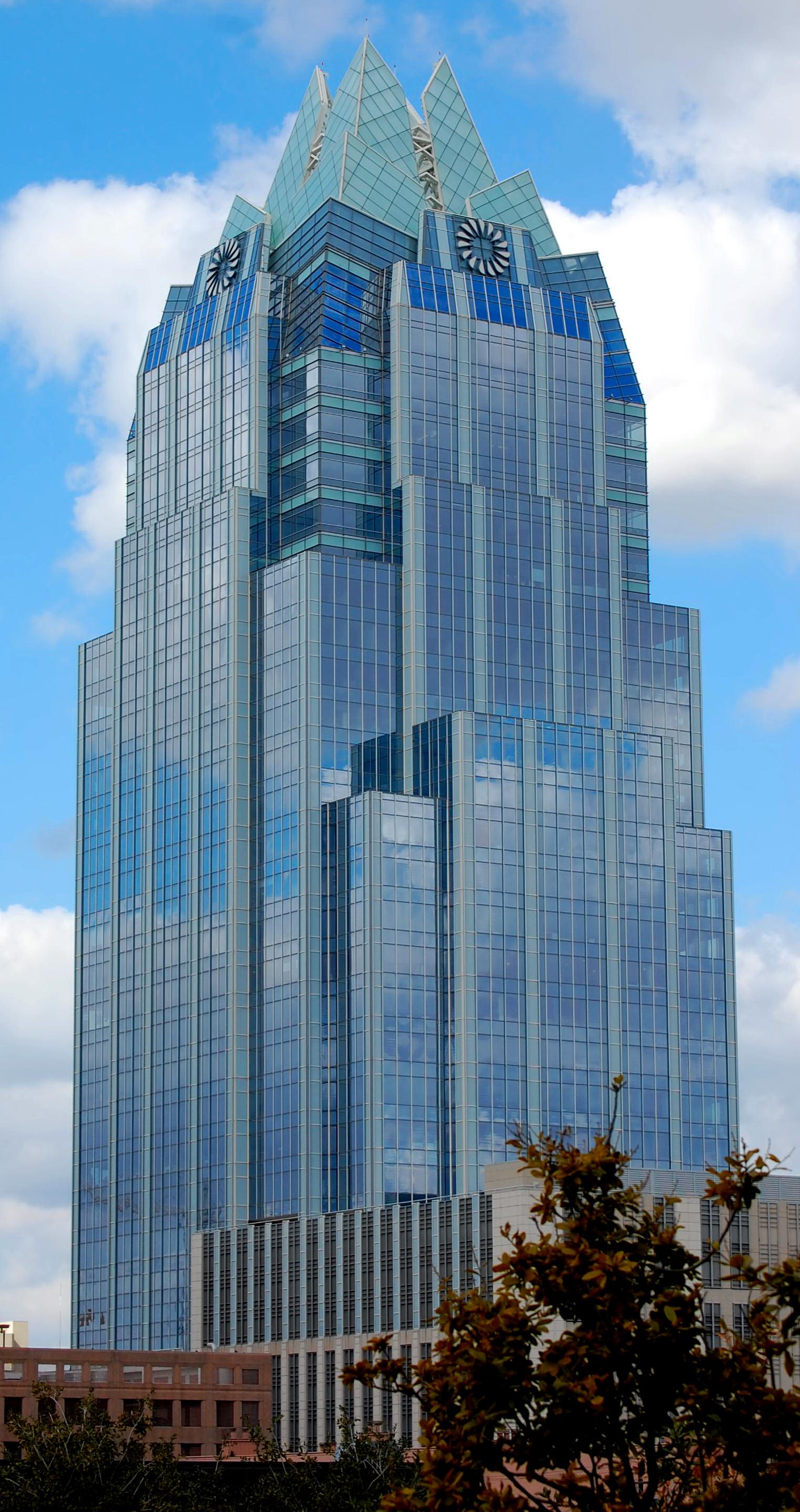 Frost Bank Tower