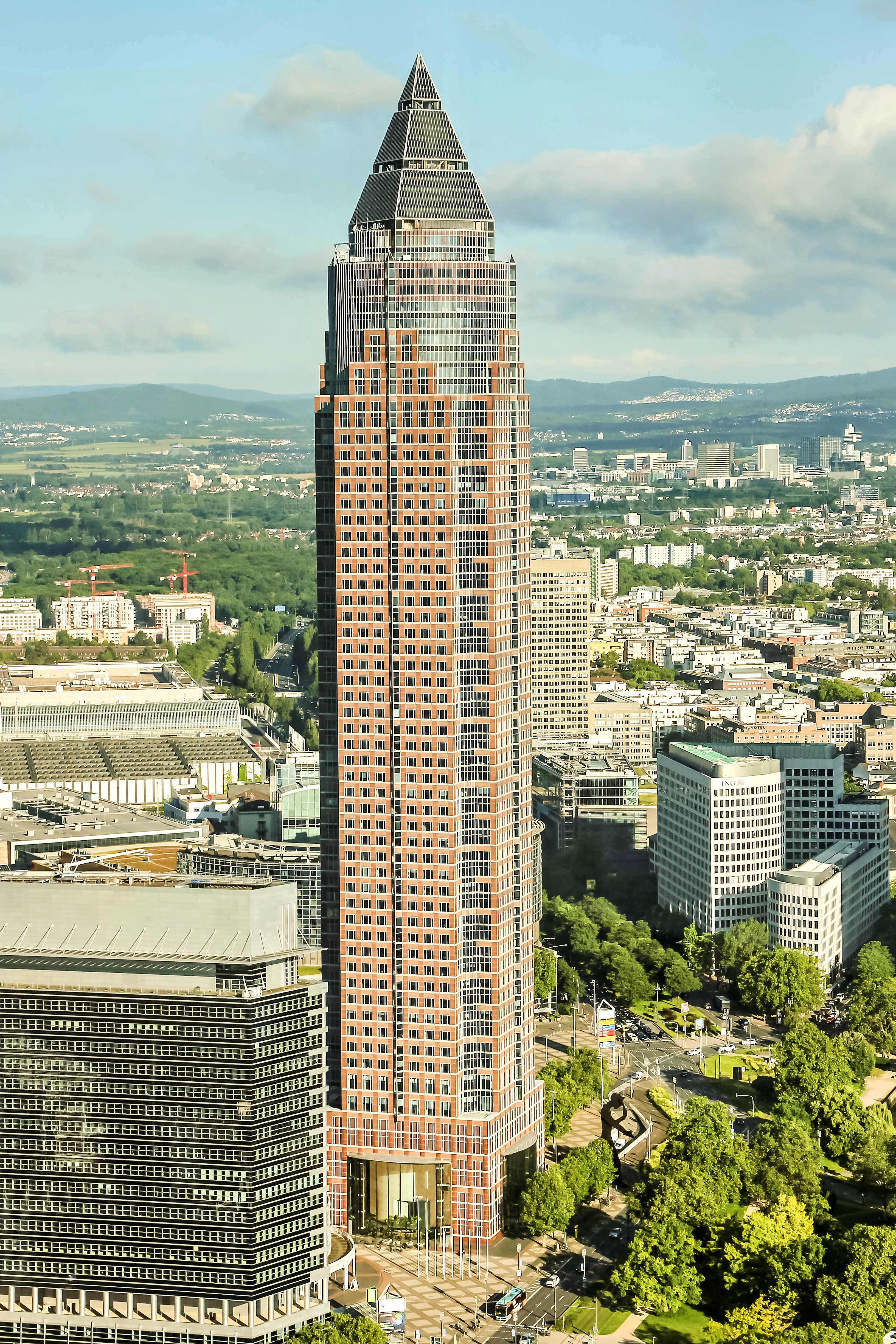 Messeturm