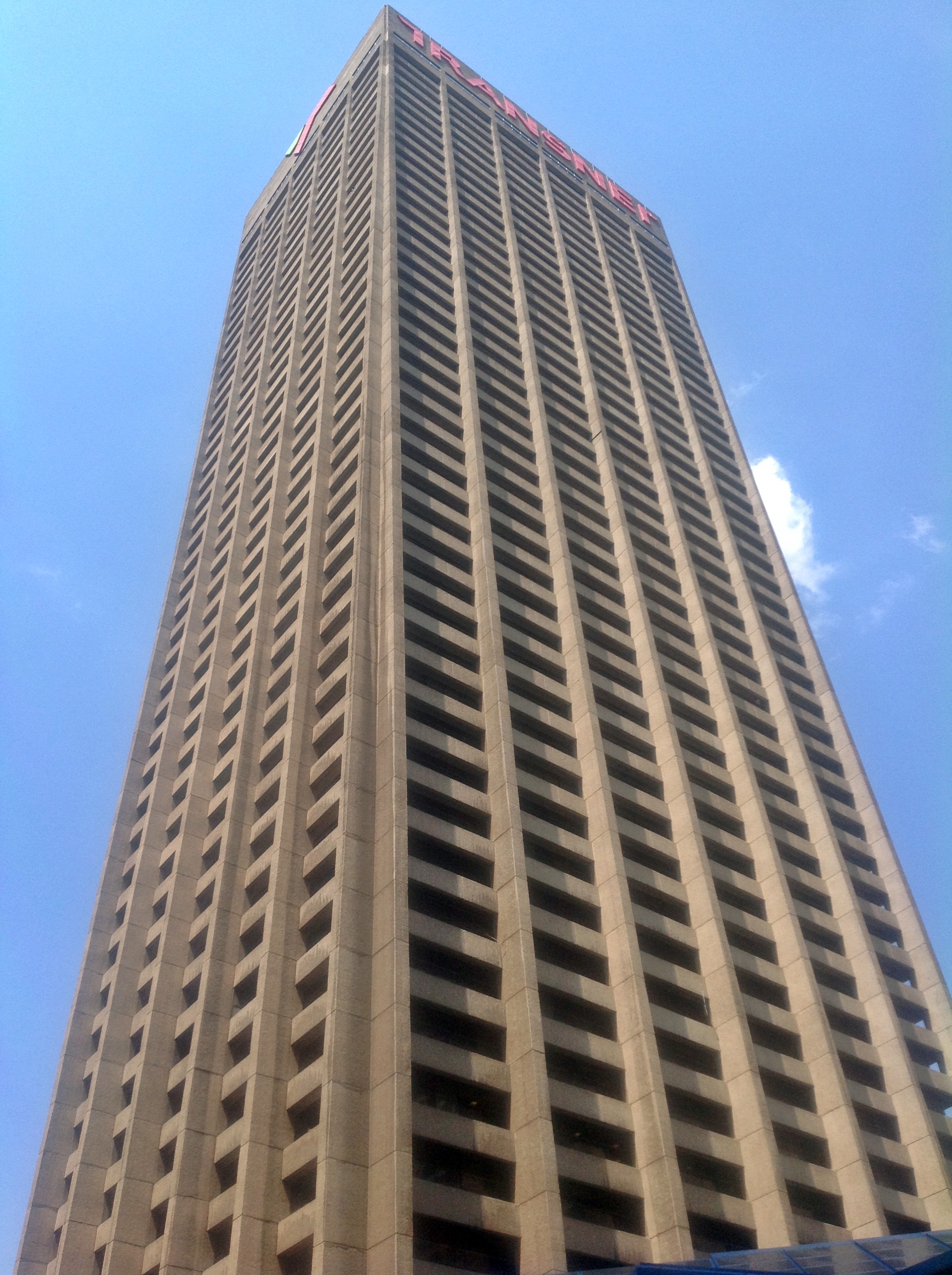 Carlton Centre